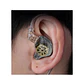 KZ EDX Lite Audífonos In Ear IEM HiFi con Cable Desmontable - Miniatura 2