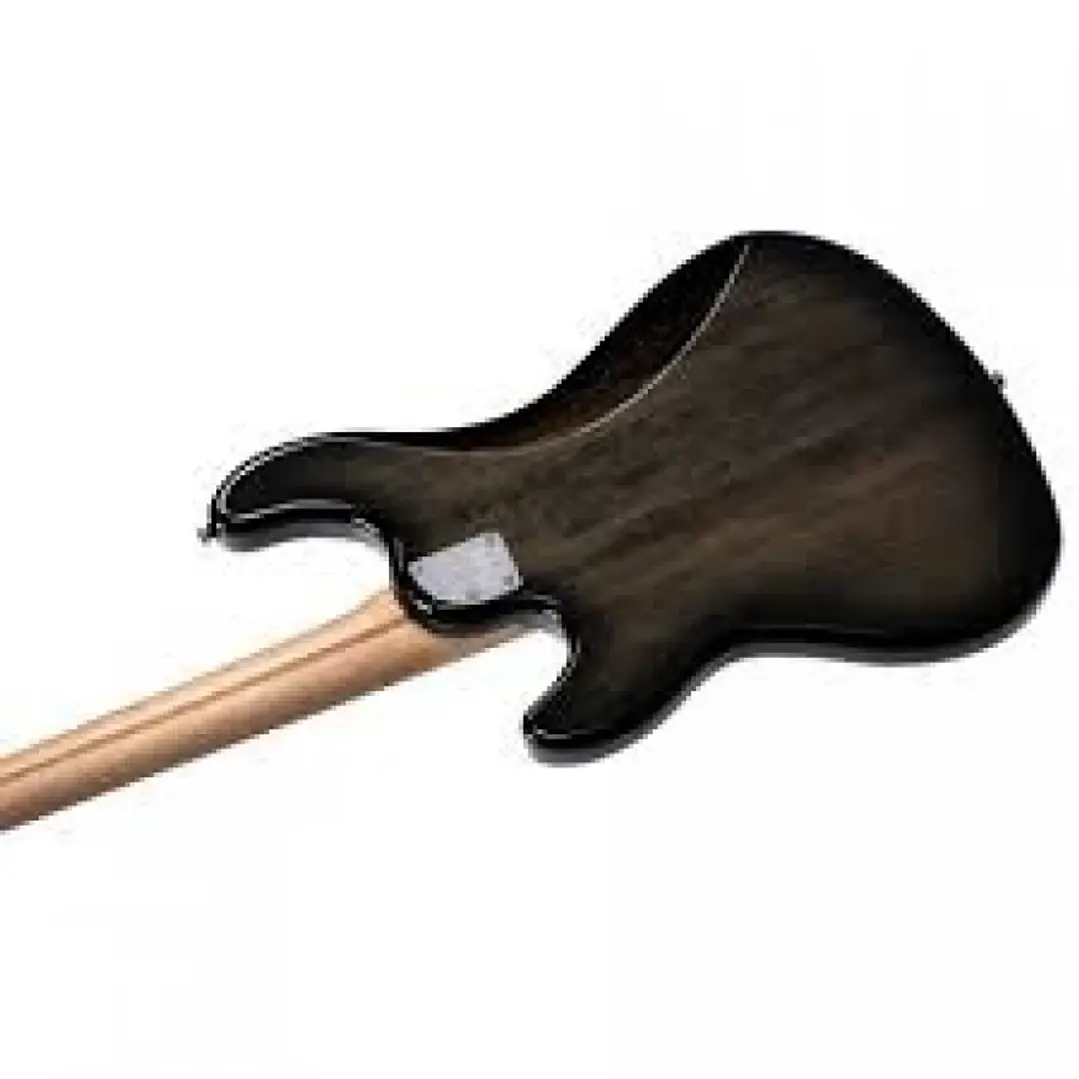 Bajo Eléctrico Cort GB24JJ-TBK 4 Cuerdas Jazz Bass Powersound 2
