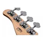 Bajo Eléctrico Cort GB24JJ-2T 4 Cuerdas Jazz Bass Powersound 2 Tone Burst - Miniatura 3