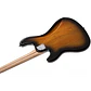Bajo Eléctrico Cort GB24JJ-2T 4 Cuerdas Jazz Bass Powersound 2 Tone Burst - Miniatura 5