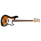 Bajo Eléctrico Cort GB24JJ-2T 4 Cuerdas Jazz Bass Powersound 2 Tone Burst - Miniatura 1
