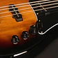 Bajo Eléctrico Cort GB34JJ-3TS 4 Cuerdas Jazz Bass Activo 3 Tone Sunburst - Miniatura 3