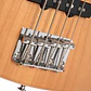 Bajo Eléctrico Cort GB64JJ-NAT 4 Cuerdas Activo Pasivo Jazz Bass Natural - Miniatura 6