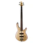 Bajo Eléctrico Cort A4 Plus FMMH OPN 4 Cuerdas Activo Bartolini Natural - Miniatura 1