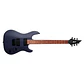 Guitarra Eléctrica Cort KX100 MKB Black Metallic 24 Trastes Humbucker - Miniatura 2