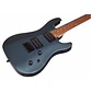 Guitarra Eléctrica Cort KX100 MKB Black Metallic 24 Trastes Humbucker - Miniatura 3