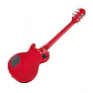 Guitarra Eléctrica Epiphone Les Paul Tribute Plus Heritage Cherry Sunburst - Miniatura 2