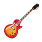 Guitarra Eléctrica Epiphone Les Paul Tribute Plus Heritage Cherry Sunburst - Miniatura 3