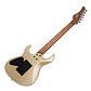 Guitarra Eléctrica Cort G300 Pro MGD Metallic Gold Seymour Duncan - Miniatura 2