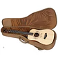 Guitarra Electroacústica Taylor Swift Baby Taylor TS-BTe 3/4 Natural Tapa Sólida - Miniatura 3