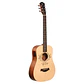 Guitarra Electroacústica Taylor Swift Baby Taylor TS-BTe 3/4 Natural Tapa Sólida - Miniatura 1