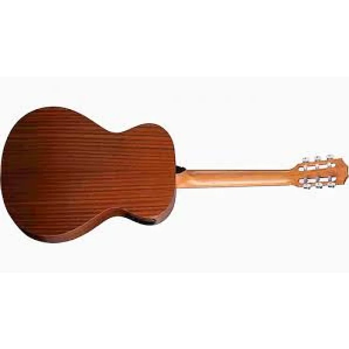 Guitarra Electroacústica Taylor Academy 12e Grand Concert Natural Abeto Sitka ES-B 3