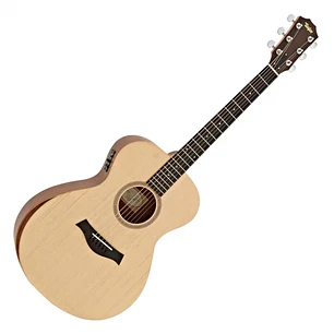 Guitarra Electroacústica Taylor Academy 12e Grand Concert Natural Abeto Sitka ES-B