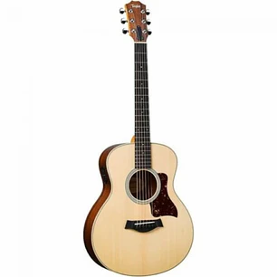 Guitarra Electroacústica Taylor 117e Grand Pacific Dreadnought Tapa Abeto Torrefacto ES2