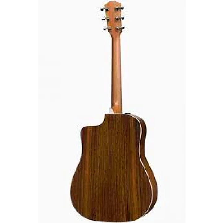 Guitarra Electroacústica Taylor 210ce Dreadnought Natural Cutaway ES2 2