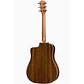 Guitarra Electroacústica Taylor 210ce Dreadnought Natural Cutaway ES2 - Miniatura 2