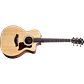 Guitarra Electroacústica Taylor 214ce Grand Auditorium Natural Tapa Sólida ES2 - Miniatura 1
