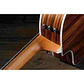 Guitarra Electroacústica Taylor 214ce Grand Auditorium Natural Tapa Sólida ES2 - Miniatura 3
