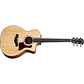 Guitarra Electroacústica Taylor 214ce Plus Grand Auditorium Natural ES2 AeroCase - Miniatura 2