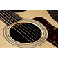 Guitarra Electroacústica Taylor 214ce Plus Grand Auditorium Natural ES2 AeroCase - Miniatura 4