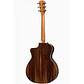 Guitarra Electroacústica Taylor 214ce Plus Grand Auditorium Natural ES2 AeroCase - Miniatura 5
