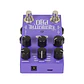 Pedal Delay M-VAVE Elemental Pro Estéreo 9 Modos Tap Tempo - Miniatura 3