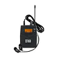 Sistema Monitor In-Ear Inalámbrico XTUGA IEM1200 6 Bodypacks - Miniatura 4