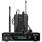 Sistema In-Ear Inalámbrico Debra ST-102 UHF Estéreo Bluetooth - Miniatura 1