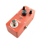 Pedal Tremolo M-VAVE ZH-TREMOLO para Guitarra – True Bypass - Miniatura 2