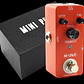 Pedal Tremolo M-VAVE ZH-TREMOLO para Guitarra – True Bypass - Miniatura 6
