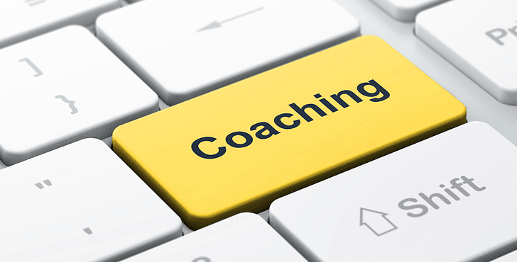 Coaching: Un Camino hacia el Desarrollo Personal y Organizacional.