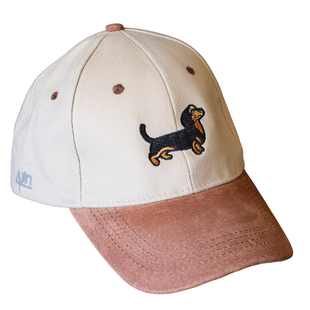 Jockey dachshund negro  1