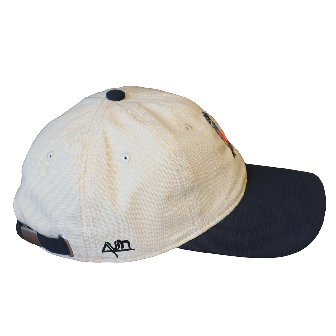 Jockey bordado con Monito del monte  2