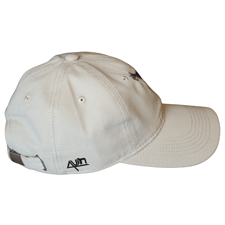 Jockey bordado con Gato negro  3