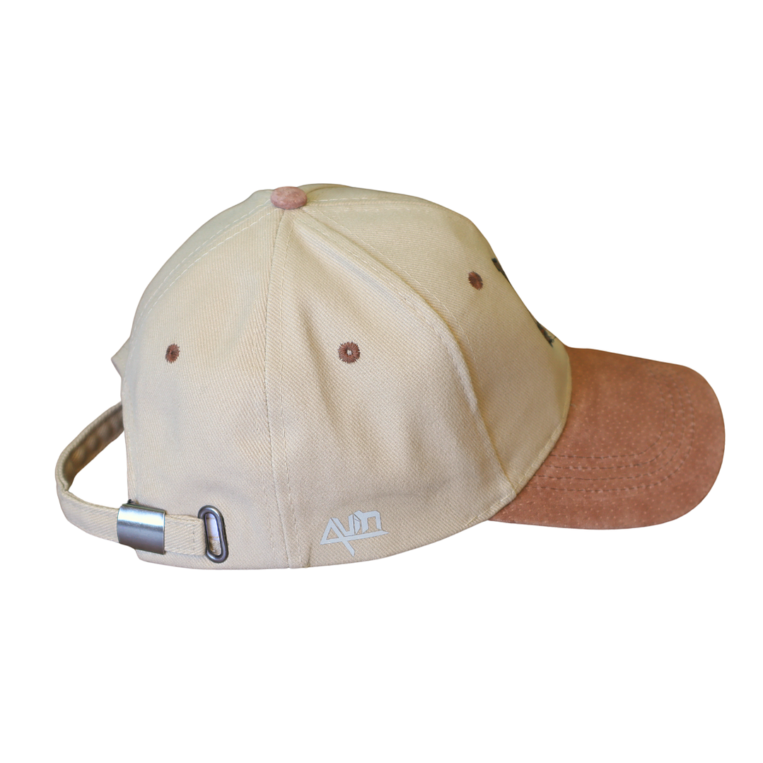 Jockey bordado con perro Border Collie  2