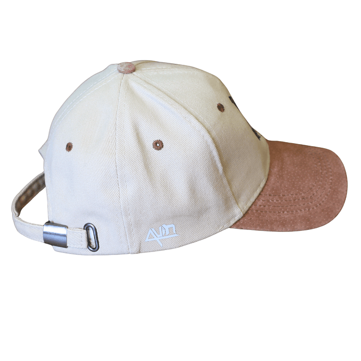 Jockey bordado con perro Bull Terrier  3