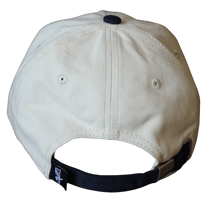 Jockey bordado con perro Terrier Chileno 3