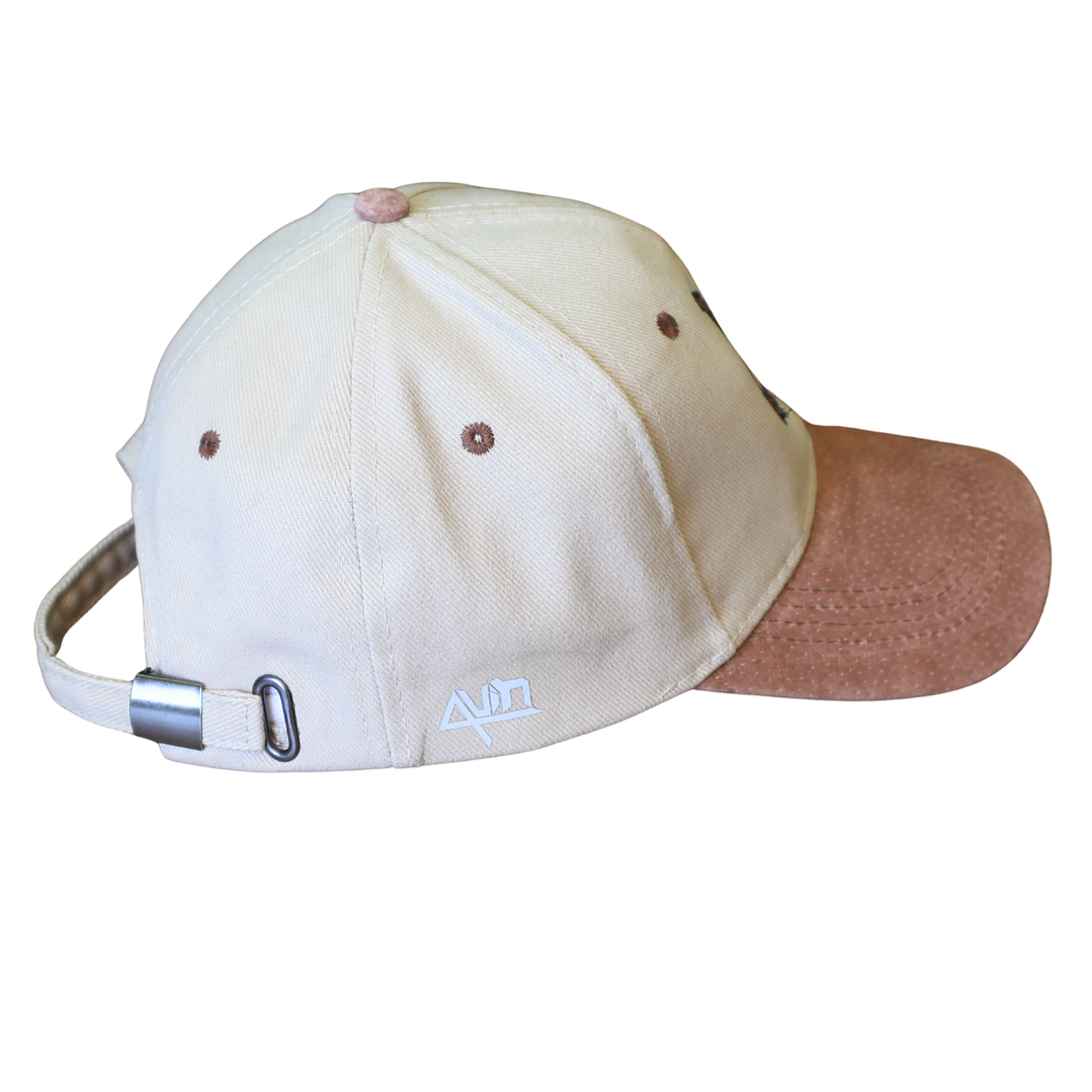 Jockey bordado con perro Border Collie  2