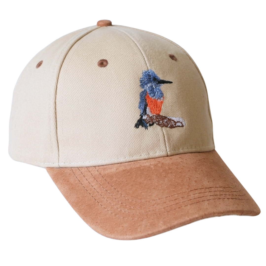 Jockey Martín Pescador  1