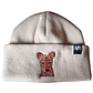 Gorro Bordado con  Pudú - Miniatura 1