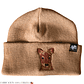 Gorro Bordado con  Pudú - Miniatura 2