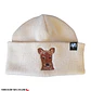 Gorro Bordado con Pudú - Miniatura 2