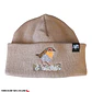 Gorro bordado con Chucao  - Miniatura 1