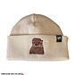 Gorro bordado con Huillin  - Miniatura 1