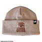 Gorro bordado con Huillin  - Miniatura 2