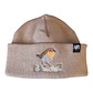 Gorro bordado con Chucao - Miniatura 1