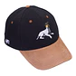 Jockey bordado con perro Terrier Chileno  - Miniatura 3