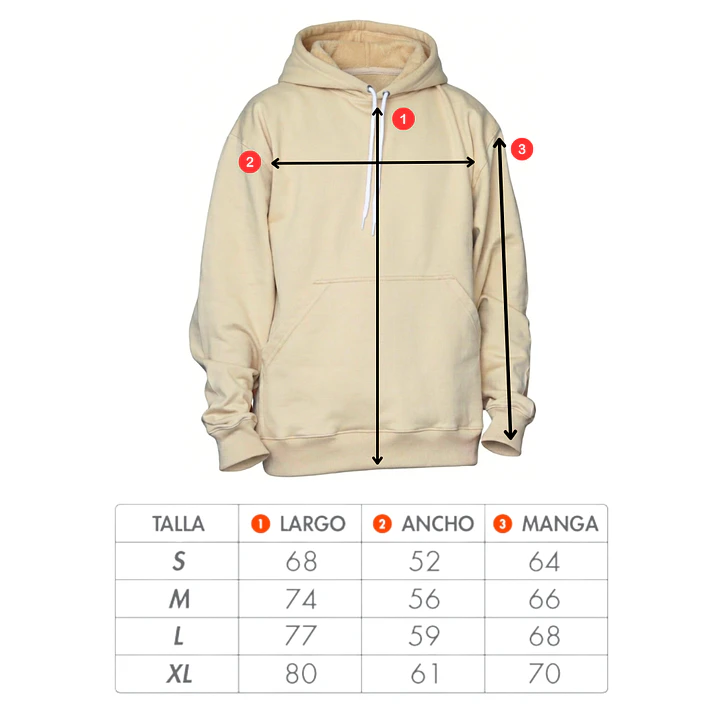 Polerón Hombre bordado con Martín Pescador  3