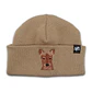 Gorro Bordado con Pudú - Miniatura 1