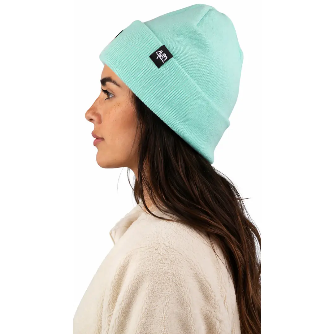 Gorro bordado con Terrier Chileno  6